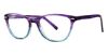 Picture of Genevieve Boutique Eyeglasses Ariel