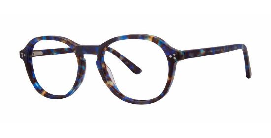 Picture of Genevieve Boutique Eyeglasses Attentive