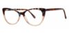 Picture of Genevieve Boutique Eyeglasses BECKON