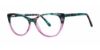 Picture of Genevieve Boutique Eyeglasses BECKON