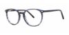 Picture of Genevieve Boutique Eyeglasses Blythe