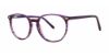 Picture of Genevieve Boutique Eyeglasses Blythe