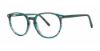 Picture of Genevieve Boutique Eyeglasses Blythe