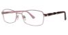 Picture of Genevieve Boutique Eyeglasses Cascade