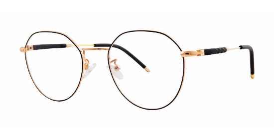 Picture of Genevieve Boutique Eyeglasses Cassidy