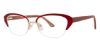 Picture of Genevieve Boutique Eyeglasses Chic