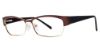 Picture of Genevieve Boutique Eyeglasses Commit