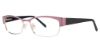 Picture of Genevieve Boutique Eyeglasses Commit