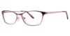 Picture of Genevieve Boutique Eyeglasses Decadent
