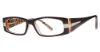 Picture of Genevieve Boutique Eyeglasses Diamond