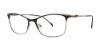Picture of Genevieve Boutique Eyeglasses Disguise