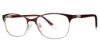 Picture of Genevieve Boutique Eyeglasses Eloquent