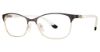 Picture of Genevieve Boutique Eyeglasses Eloquent