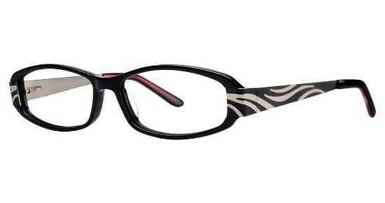Picture of Genevieve Boutique Eyeglasses Enhance