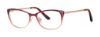Picture of Genevieve Boutique Eyeglasses Highlight