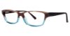 Picture of Genevieve Boutique Eyeglasses Infusion