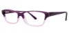 Picture of Genevieve Boutique Eyeglasses Infusion