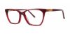 Picture of Genevieve Boutique Eyeglasses Kinsley