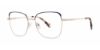Picture of Genevieve Boutique Eyeglasses LINGER