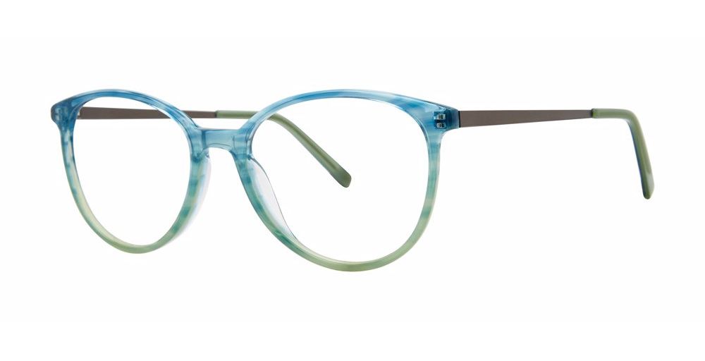 Picture of Genevieve Boutique Eyeglasses Marissa