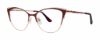 Picture of Genevieve Boutique Eyeglasses MIRACLE