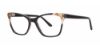 Picture of Genevieve Boutique Eyeglasses OUTSTANDING