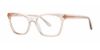 Picture of Genevieve Boutique Eyeglasses OUTSTANDING