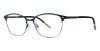 Picture of Genevieve Boutique Eyeglasses Quinn