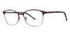 Picture of Genevieve Boutique Eyeglasses Quinn