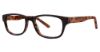 Picture of Genevieve Boutique Eyeglasses Remarkable