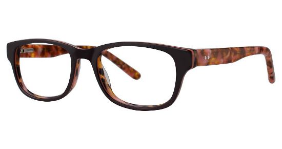 Picture of Genevieve Boutique Eyeglasses Remarkable