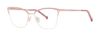 Picture of Genevieve Boutique Eyeglasses Sacred