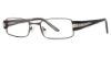 Picture of Genevieve Boutique Eyeglasses Sensual
