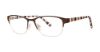 Picture of Genevieve Boutique Eyeglasses Sublime