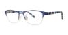 Picture of Genevieve Boutique Eyeglasses Sublime