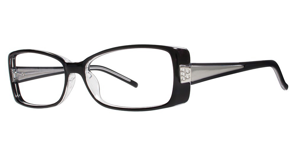 Picture of Genevieve Boutique Eyeglasses Swagger