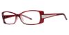 Picture of Genevieve Boutique Eyeglasses Swagger