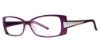 Picture of Genevieve Boutique Eyeglasses Swagger