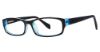 Picture of Genevieve Boutique Eyeglasses Tabitha