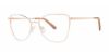 Picture of Genevieve Boutique Eyeglasses Ultra