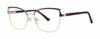 Picture of Genevieve Boutique Eyeglasses UNRAVEL