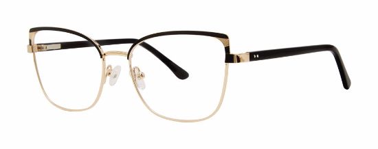 Picture of Genevieve Boutique Eyeglasses UNRAVEL