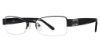 Picture of Genevieve Boutique Eyeglasses Upscale