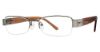 Picture of Genevieve Boutique Eyeglasses Upscale