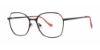 Picture of Genevieve Boutique Eyeglasses Visible