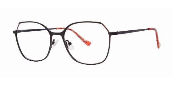 Picture of Genevieve Boutique Eyeglasses Visible