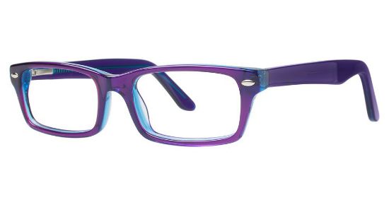 Picture of Fashiontabulous Eyeglasses 10x238