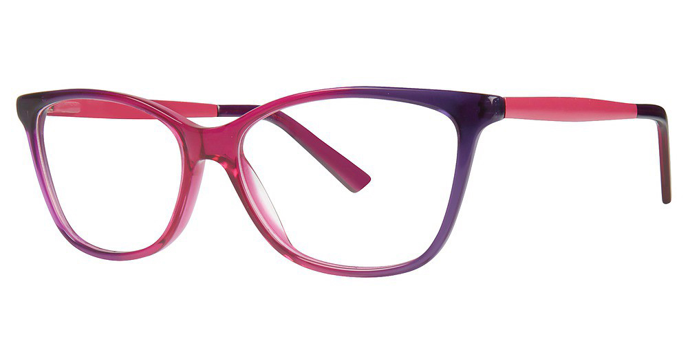 Picture of Fashiontabulous Eyeglasses 10X246