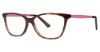Picture of Fashiontabulous Eyeglasses 10X246