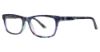 Picture of Fashiontabulous Eyeglasses 10X247